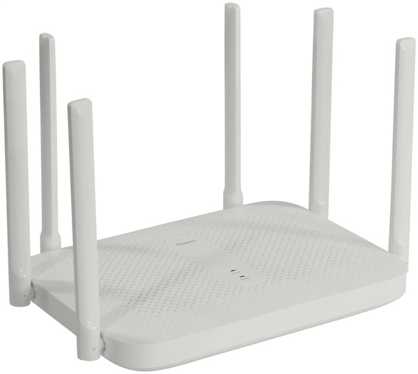Точка доступа Xiaomi Mi Router 4C60003000, белый, светло-серый, 2.4 ГГц ...