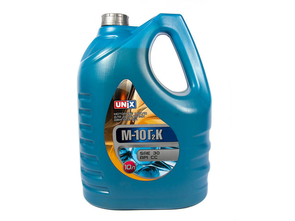 Масло моторное Unix - купить в интернет-магазине OZON (662172173)
