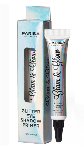 Parisa Cosmetics Праймер (основа) для век Glam&Glow - купить с ...