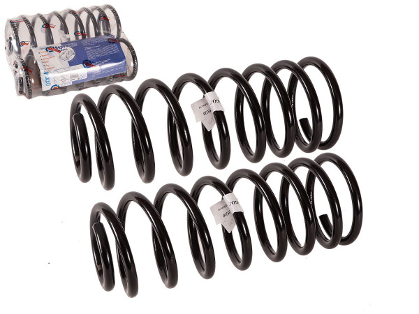 Пружины задние Solaris/Rio 11-17 ор. 553304L001 Fobos 55330 к-т ...