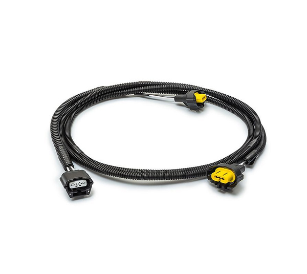 Жгут для подключения противотуманных фар Duster с 2015 240707566R ...