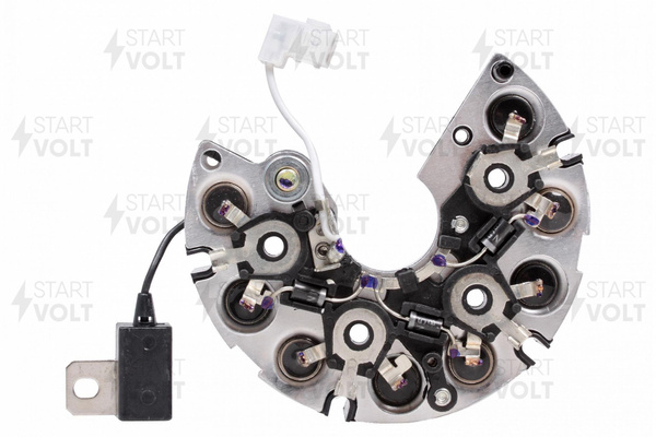 Ремкомплект генератора Startvolt VDB0110 - Startvolt арт. VDB0110 ...