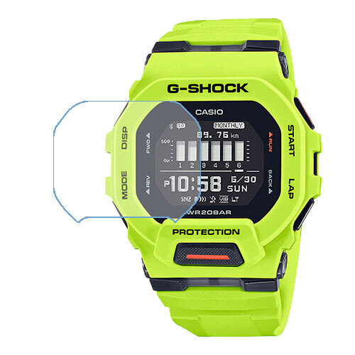 Casio Стекло защитное для часов - купить с доставкой по выгодным ценам ...