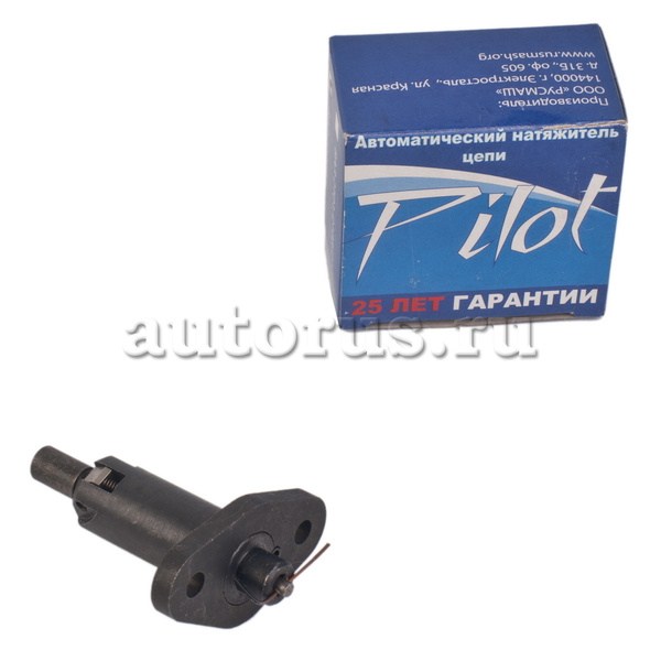 Натяжитель цепи ГРМ ВАЗ 21214 автомат PILOT 21214-1006060-РМ - Smart ...
