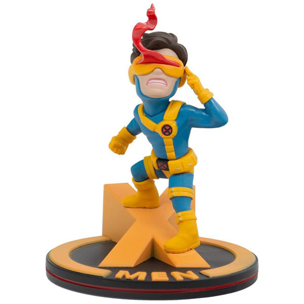 Фигурка Marvel Cyclops Q - Fig Diorama - купить с доставкой по выгодным ...