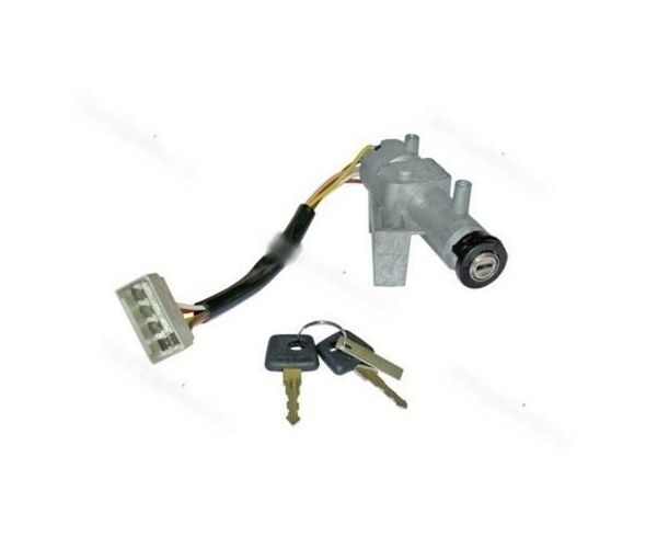 Замок зажигания Волга 31105/3111-3704010 - ГАЗ арт. 31113704010 ...