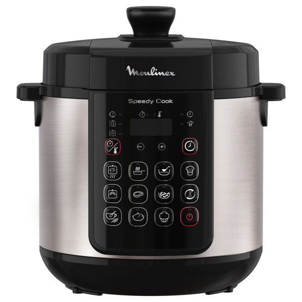 Мультиварка Moulinex CE222D32 - купить по доступным ценам в интернет ...