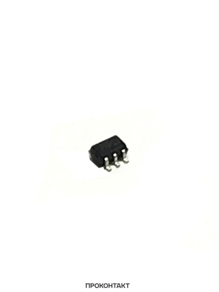 20 штук Транзистор 2N7002DW (702) 2N-канал 60V 0.115A SOT-363 - купить ...