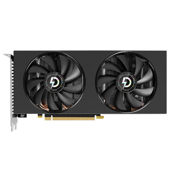 Видеокарта PELADN RX 5700XT GDDR6 8G 256 бит, совместимая с BTC Miner ...