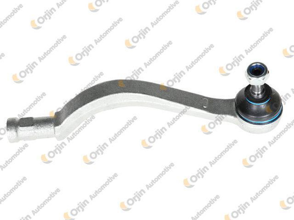 Наконечник ПРАВЫЙ рулевых тяги Renault Logan, Лада Ларгус, X-Ray ...