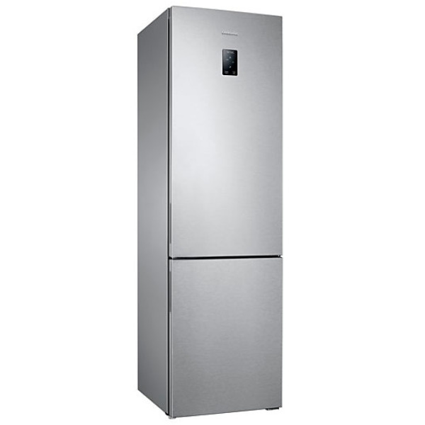 Холодильник Samsung RB37A5200EL/WT, серебристый - купить по доступной ...
