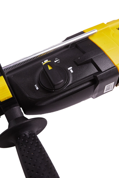 Перфоратор SDS Plus Hanskonner HRH0828RE - купить в интернет-магазине ...