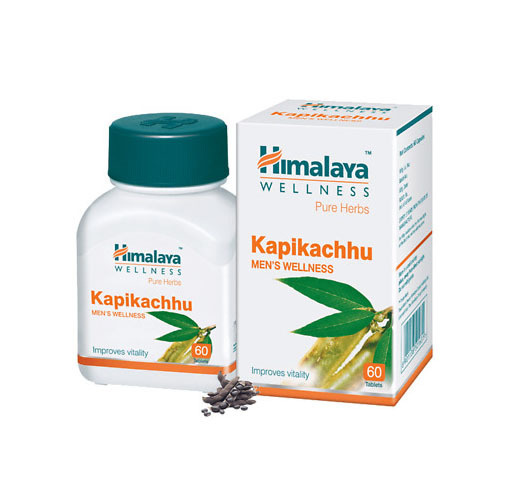 Порошок растений Капикачху (Kapikachhu) для репродуктивного здоровья ...