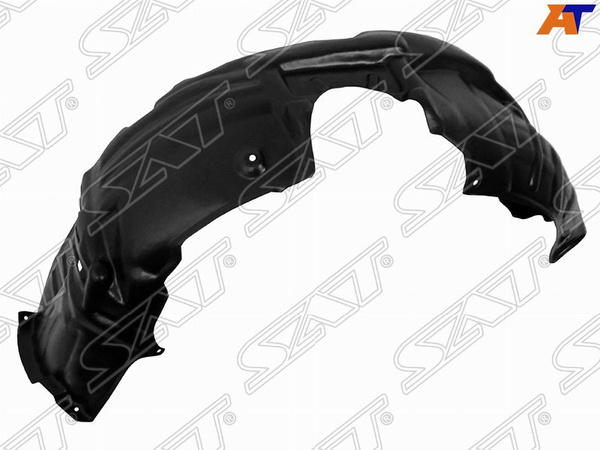 Подкрылок передний правый для Тойота Венза 2008-2012, Toyota Venza ...