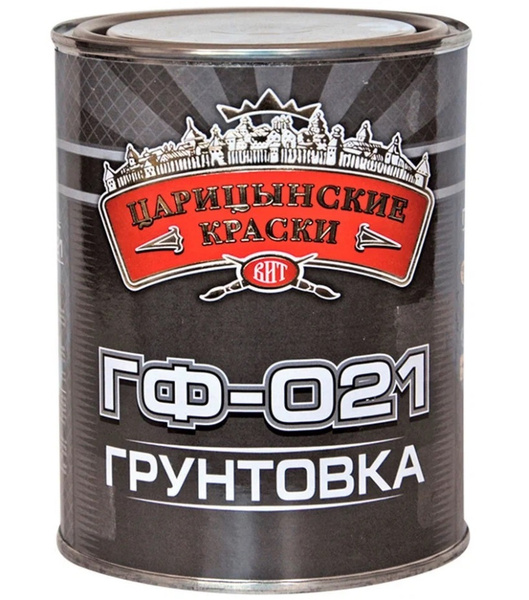 Грунтовка Царицынские краски купить по доступной цене в интернет ...