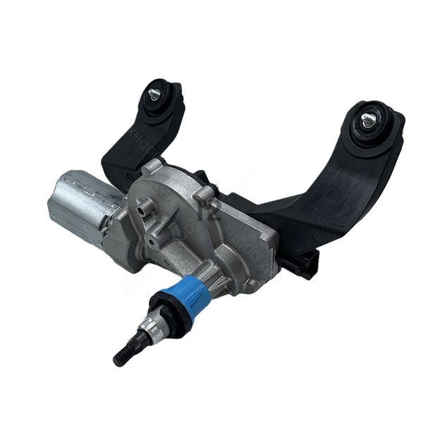 98700-2W000 Genuine Hyundai Rear Wiper Motor & Linkage Assembly