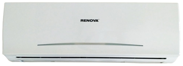 Сплит-система Renova CHW-07B Breeze - купить по доступным ценам в ...