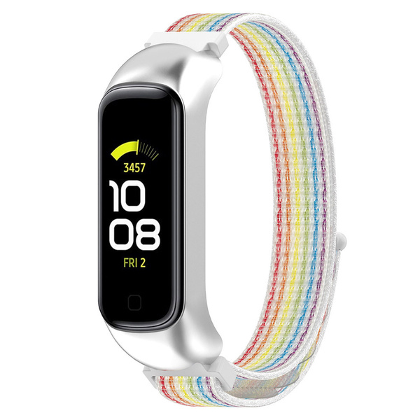 Браслеты samsung galaxy fit 2