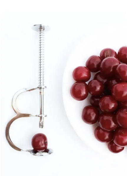 Косточковыдавливатель для вишни Cherry Crush, отделитель косточек ...