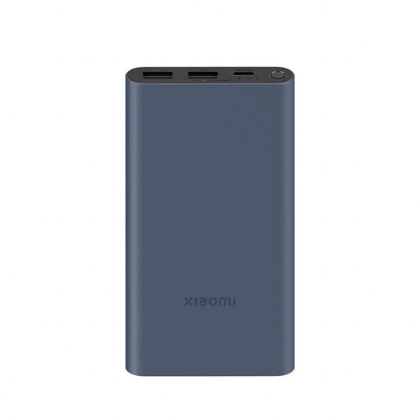 Внешний аккумулятор (Power Bank) Xiaomi Power Bank 3 10000mAh 22.5W ...