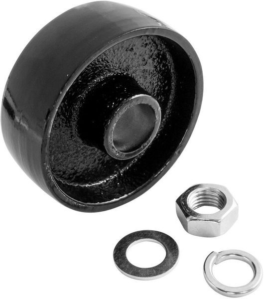 OHT203WF Неповоротное колесо для домкрата подкатного OHT203 - купить с ...