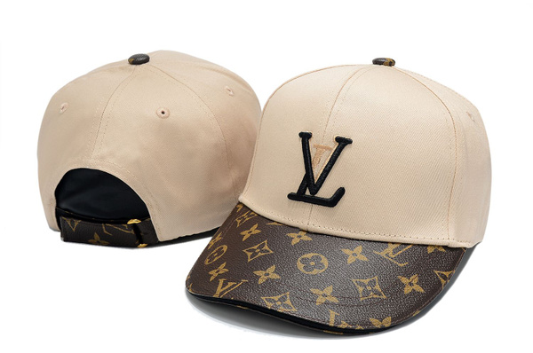 Бейсболка Louis Vuitton - купить с доставкой по выгодным ценам в ...
