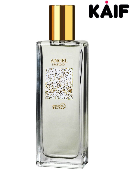 Kaif Parfum женские ANGEL PROFUMO 50 мл Духи 50 мл (689853732)