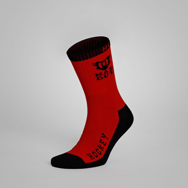 Носки хоккейные MAD GUY socksstikeR - купить по выгодной цене в ...