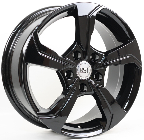 Колесный диск RST 16x6.5" PCD5x100 ET40 D57.1 Литой - купить по ...