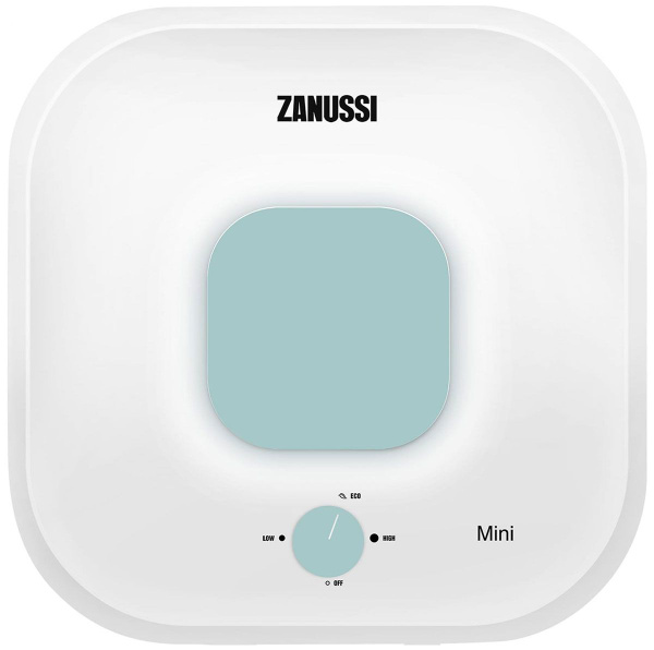 Водонагреватель накопительный Zanussi ZWH/S 10 Mini U (Green) купить по ...