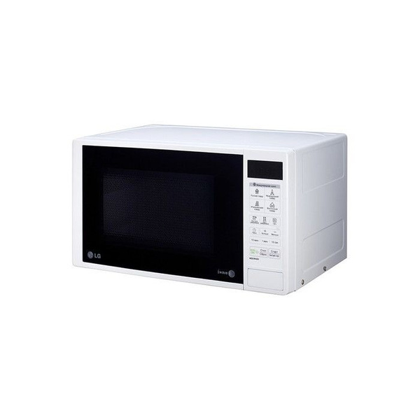 Микроволновая печь LG MS20R42D White MS20R42D купить на OZON по низкой ...