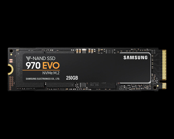 2 Тб Samsung 970 Evo Купить