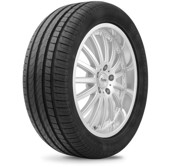 Шины для легковых автомобилей Pirelli 295/40 21 Лето Нешипованные ...