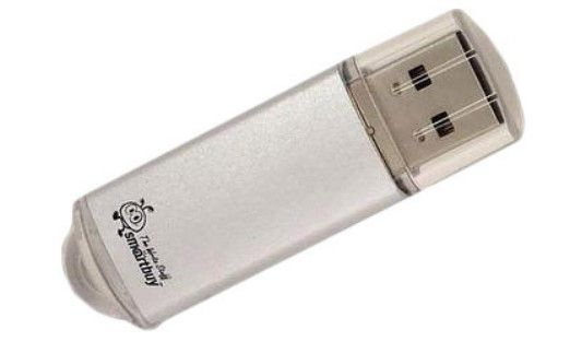 USB-флеш-накопитель SmartBuy V-CUT 32 ГБ - купить по выгодной цене в ...