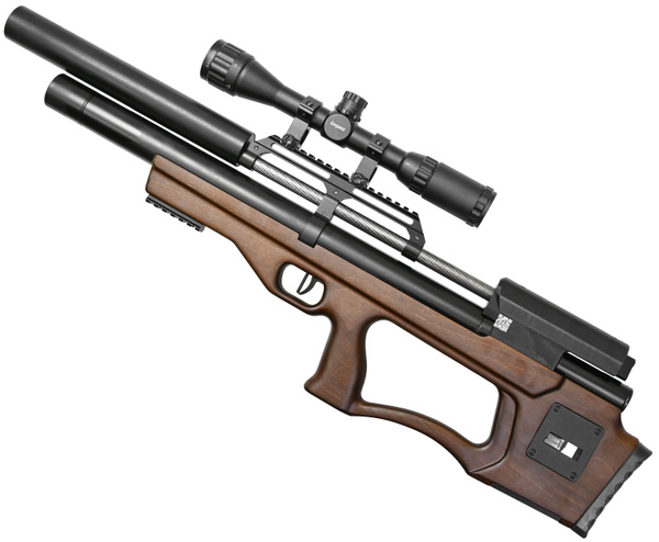 Пневматическая винтовка KRUGERGUN Винтовка пневматическая модели ...