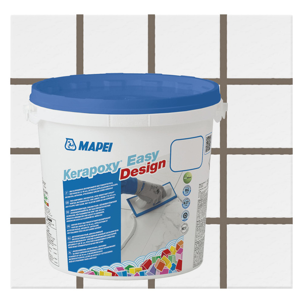 Затирка Mapei 3000 г - купить в интернет-магазине OZON с доставкой по ...