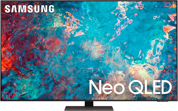 Купить телевизор Samsung QE65QN87AAUXRU 65" - купить с доставкой по ...
