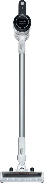 Пылесос вертикальный GORENJE SVC216FMLW 736202 - купить с доставкой по ...