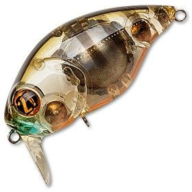 Pontoon21 Esca TabaTao 50F-SR 353 Natural Bass: Il Camoscio Che Inganna I Predatori!