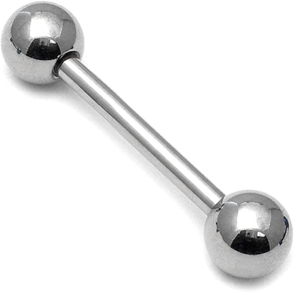 Пирсинг Штанга На язык - купить с доставкой по выгодным ценам в ...