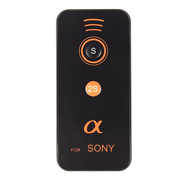 Пульт дистанционного управления Neewer для фотоаппарата Sony купить по ...