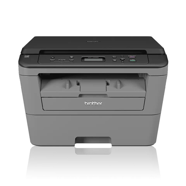 МФУ Лазерное Brother DCP-L2500DR купить по низкой цене в интернет ...