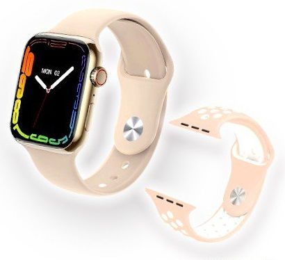 Купить смарт-часы Golden Trape Smart Watch LK8 Mini / LK8 Pro Max (X8 ...