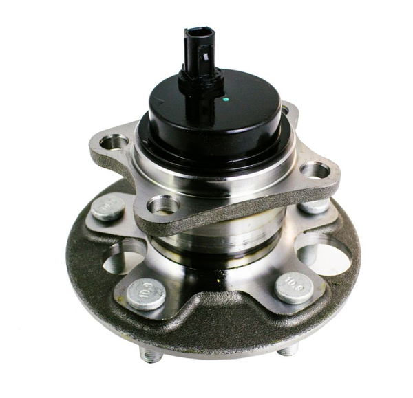 Ступица задняя JEH0011 Just Drive для Toyota Auris, Corolla / Джаст ...