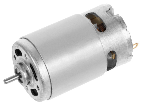 Двигатель для шуруповерта 12V / 12В VEBEX - купить по выгодной цене в ...
