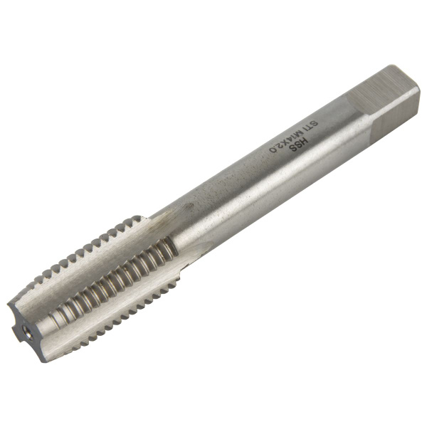 Метчик STI для резьбовых вставок М14x2, HSS WIEDERKRAFT WDK-STI1420 ...