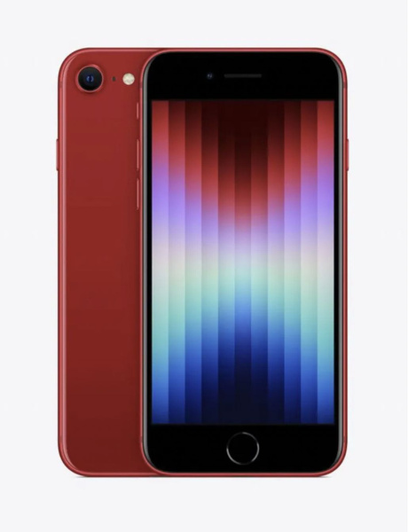 Смартфон Apple iPhone SE - купить по выгодной цене в интернет-магазине ...