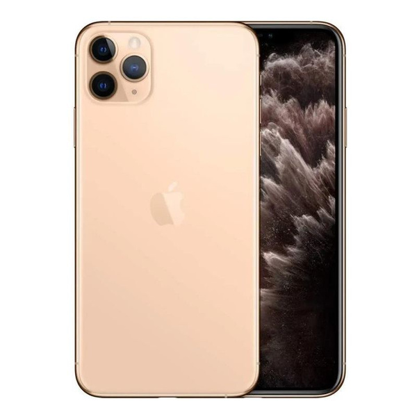 Смартфон Apple iPhone 11 Pro Max - купить по выгодной цене в интернет ...