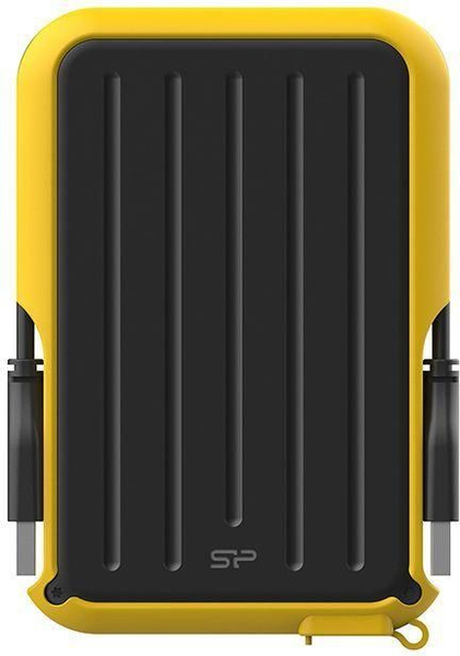 Silicon Power Внешний жесткий диск (SP050TBPHD66LS3Y) - купить с ...