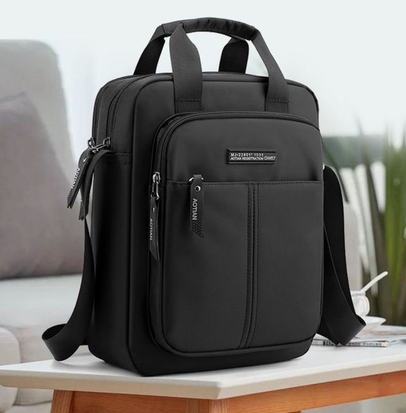 Aotian Сумка на плечо мессенджер - купить с доставкой по выгодным ценам ...